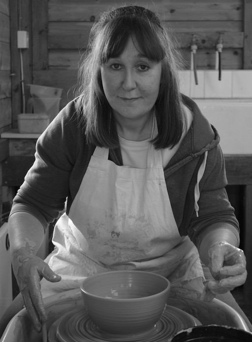 Jo Rollason